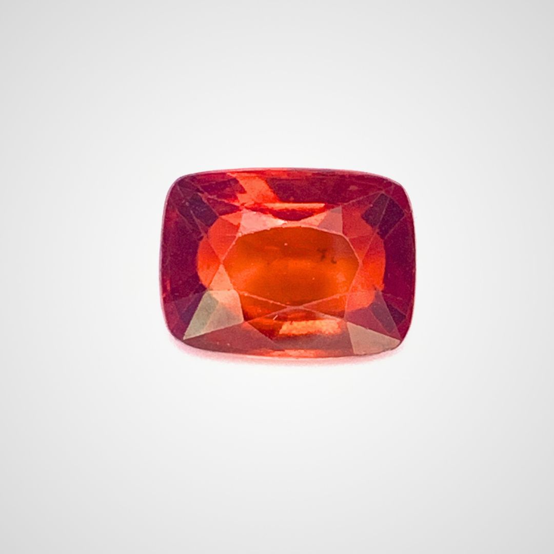 Hessonite Natural Gemstone - Premium Quality by Astrogems India