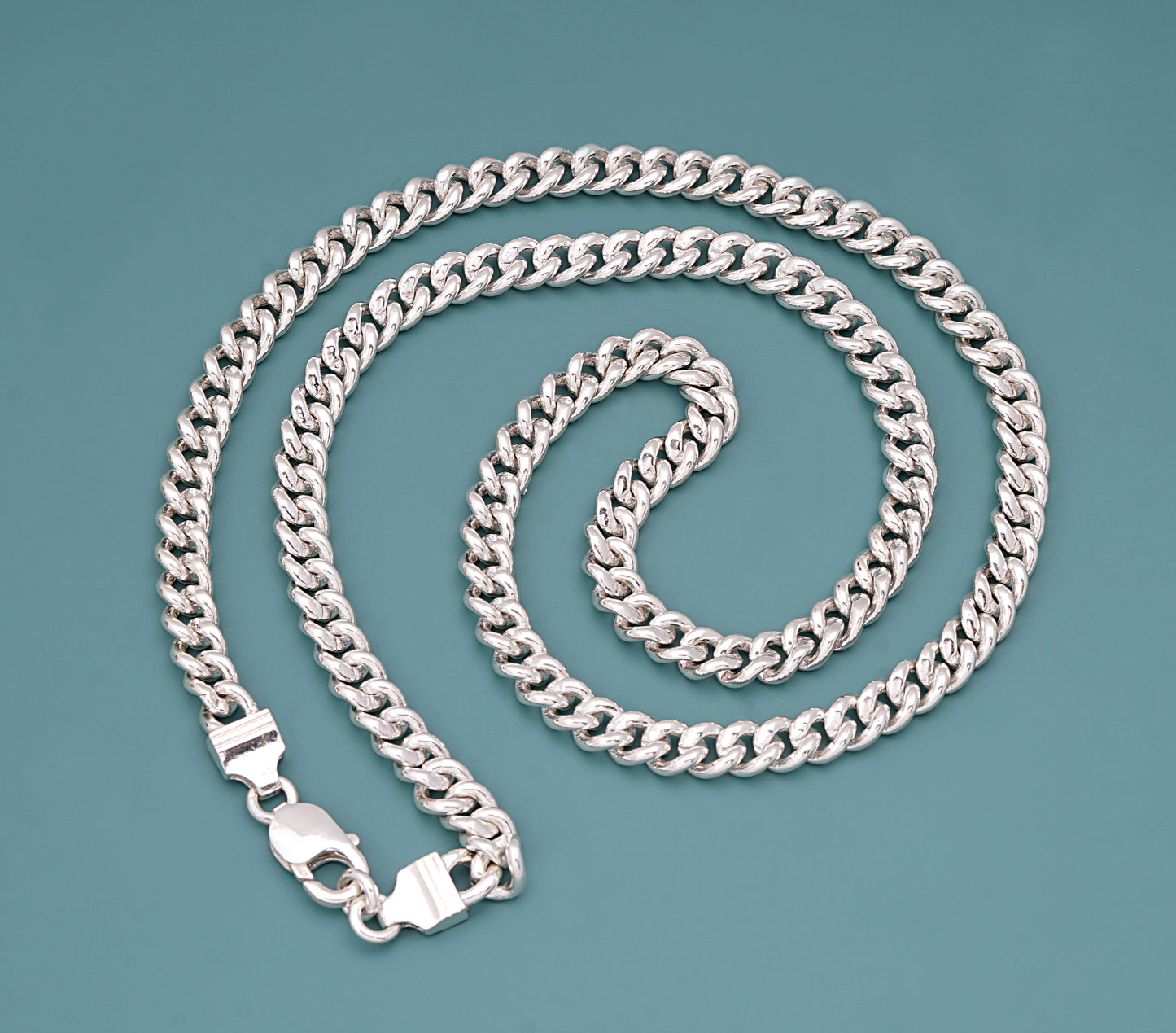 Pure Silver Chain (999)