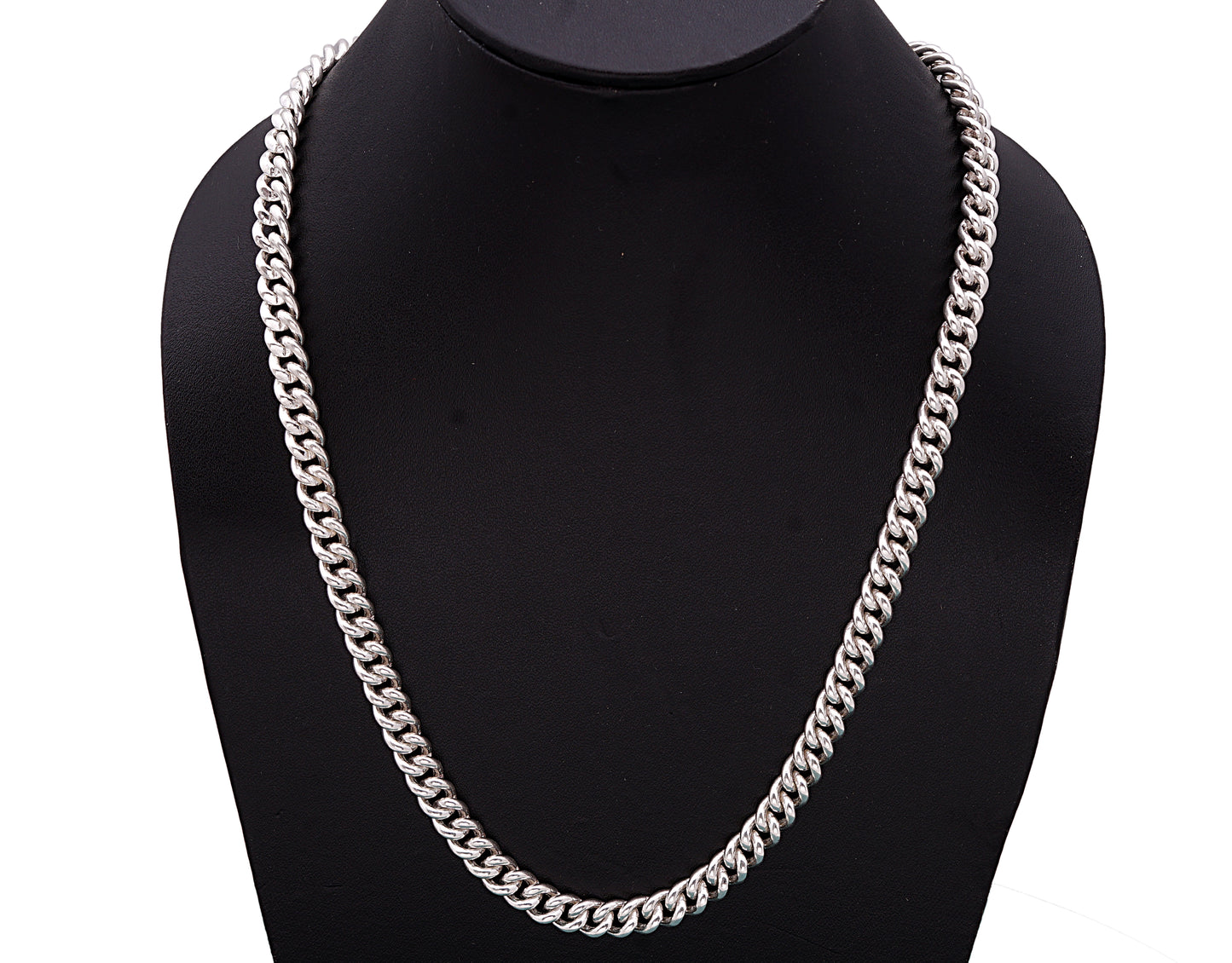 Pure Silver Chain (999)