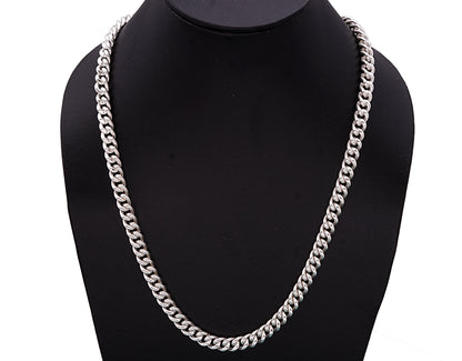 Pure Silver Chain (999)